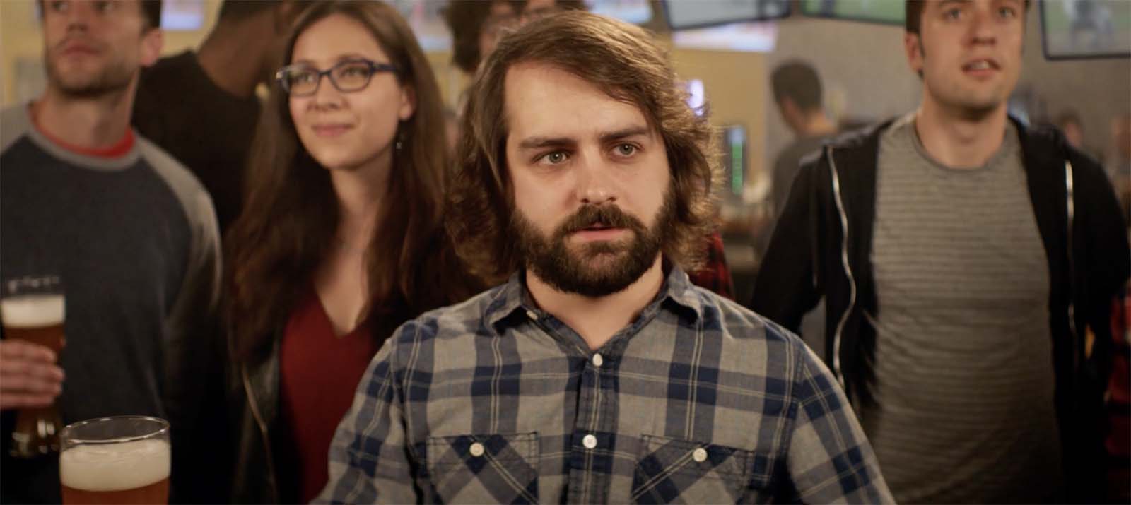 Buffalo Wild Wings – Delicious Business