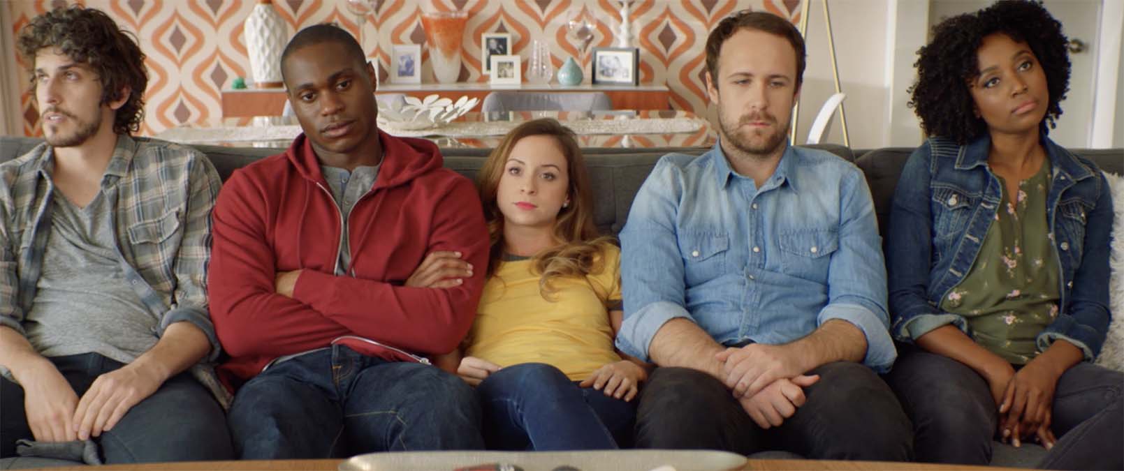 Buffalo Wild Wings – Anyday