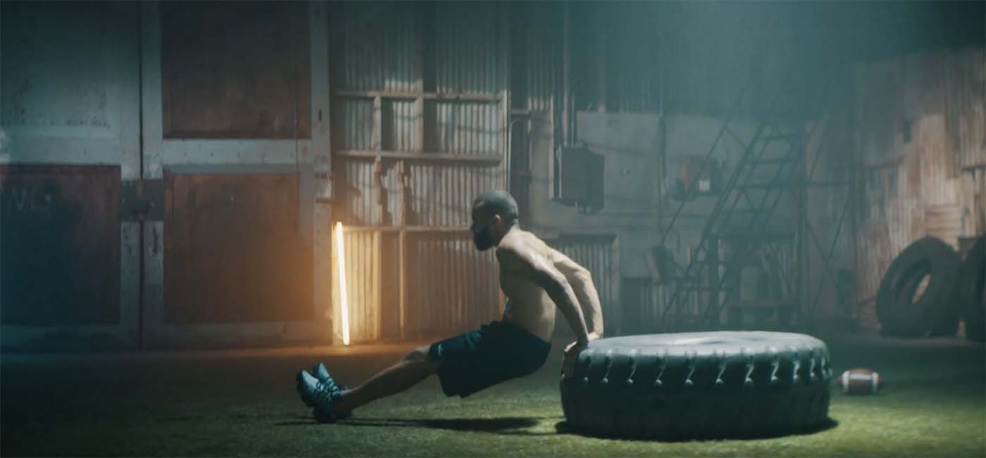 Goodyear – CFB Social Content